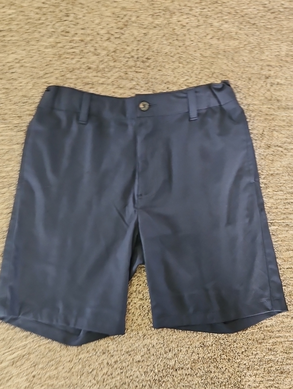 Class Club Boys Performance Shorts